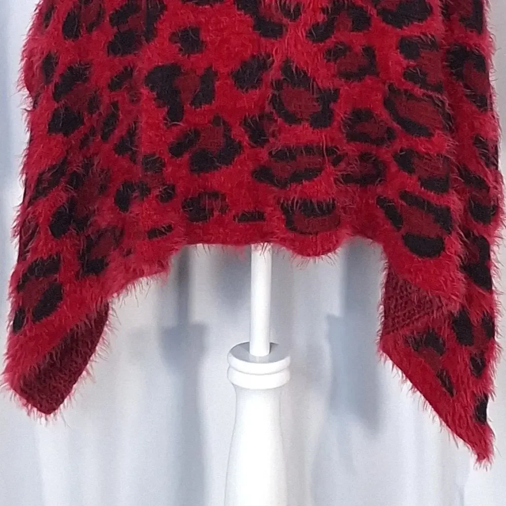 None and/or Unknown bold red